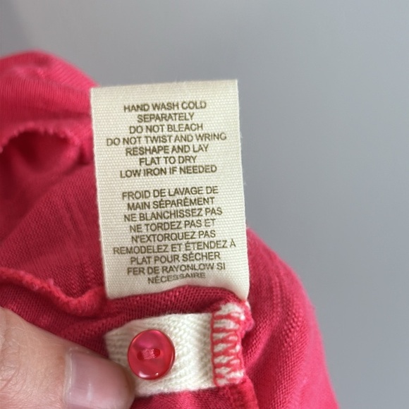 Free People Pink Ruffle Corset Dress Sz Small Fairy Renaissance Fairycore Girly - Picture 12 of 16